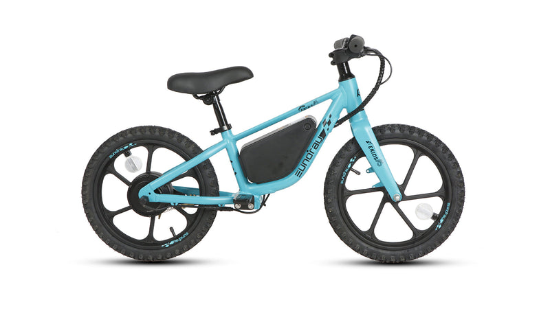 Load image into Gallery viewer, EUNORAU EKIDS-16 Electric Bike
