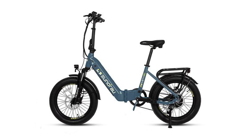 Load image into Gallery viewer, EUNORAU META Foldable Electric Bike
