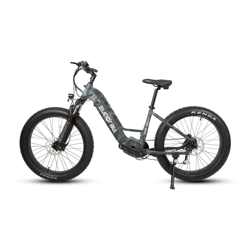 Load image into Gallery viewer, EUNORAU FAT-HD 2.0 / HUNTER X7 – Conquer Any Terrain with Confidence
