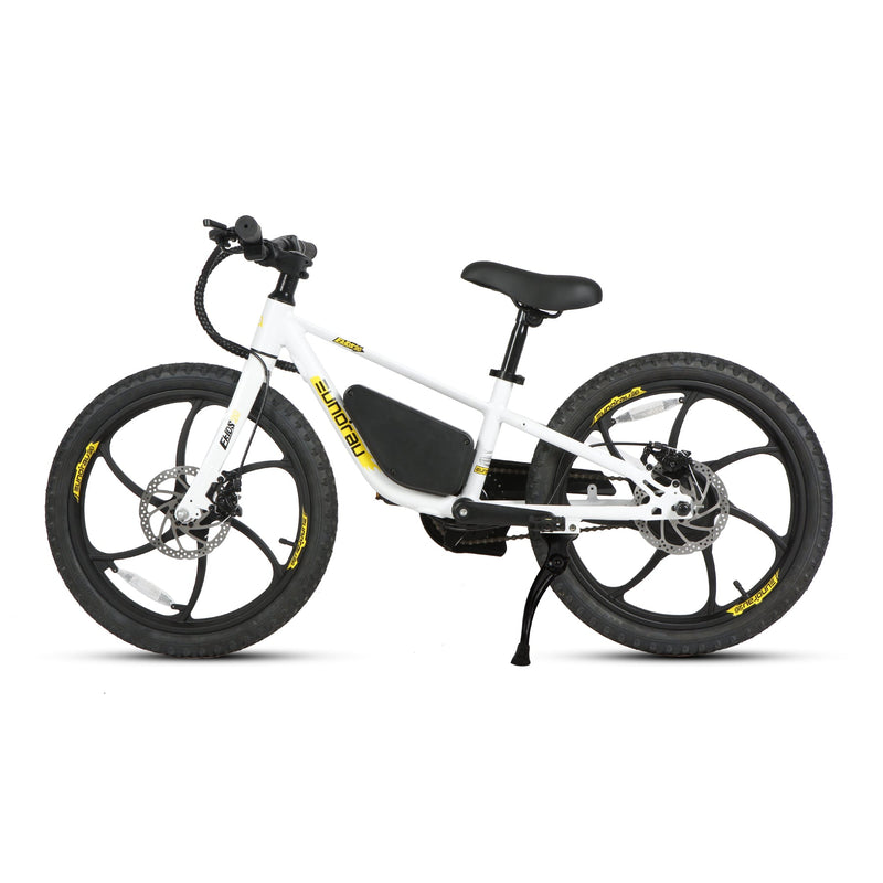 Load image into Gallery viewer, EUNORAU EKIDS-20 Electric Bike
