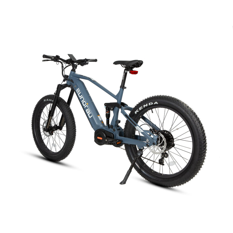 Load image into Gallery viewer, EUNORAU SPECTER-S HUNTER X9 – High-Performance Electric Hunting Bike
