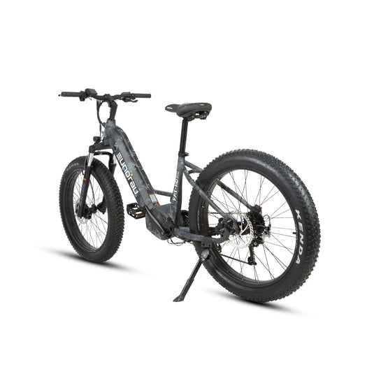 EUNORAU FAT-HD 2.0 / HUNTER X7 – Conquer Any Terrain with Confidence