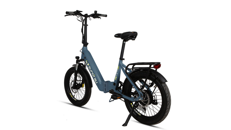 Load image into Gallery viewer, EUNORAU META Foldable Electric Bike
