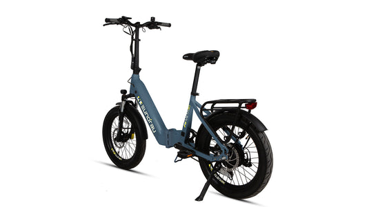 EUNORAU META Foldable Electric Bike