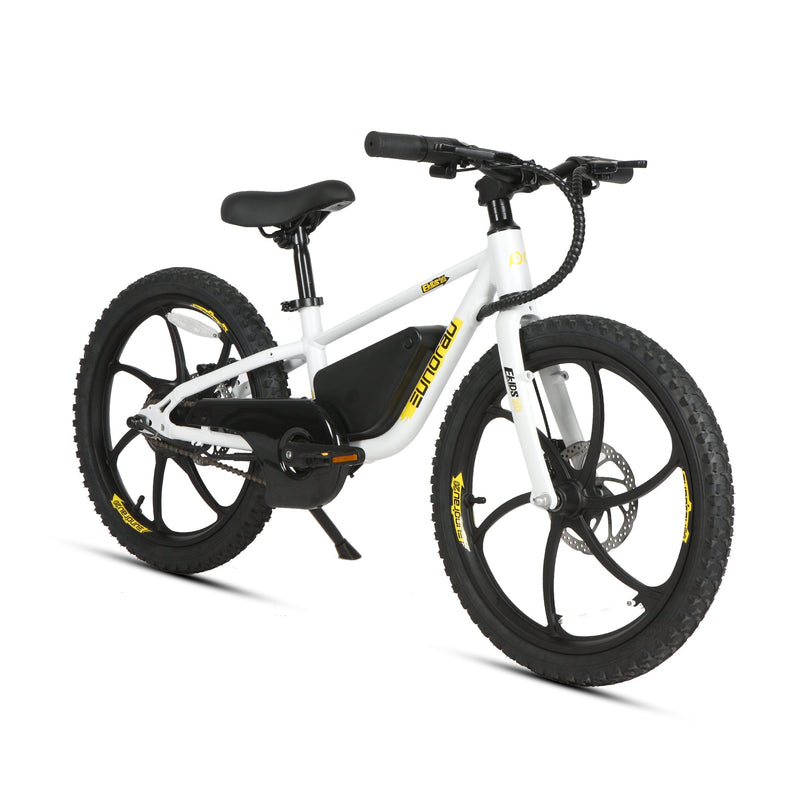 Load image into Gallery viewer, EUNORAU EKIDS-20 Electric Bike
