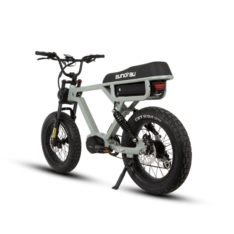 Load image into Gallery viewer, EUNORAU Flash – High-Performance Electric Bike
