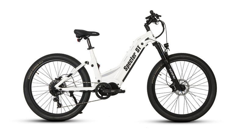Load image into Gallery viewer, EUNORAU SPECTER-ST 2.0 – Full-Suspension Step-Thru Electric Mountain Bike
