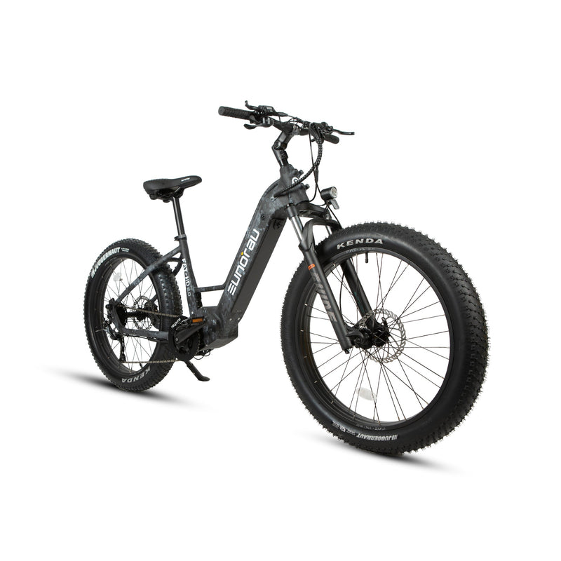 Load image into Gallery viewer, EUNORAU FAT-HD 2.0 / HUNTER X7 – Conquer Any Terrain with Confidence
