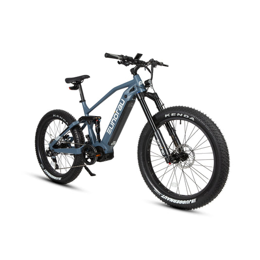EUNORAU SPECTER-S HUNTER X9 – High-Performance Electric Hunting Bike