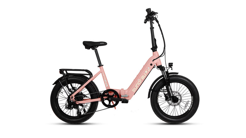 Load image into Gallery viewer, EUNORAU META Foldable Electric Bike
