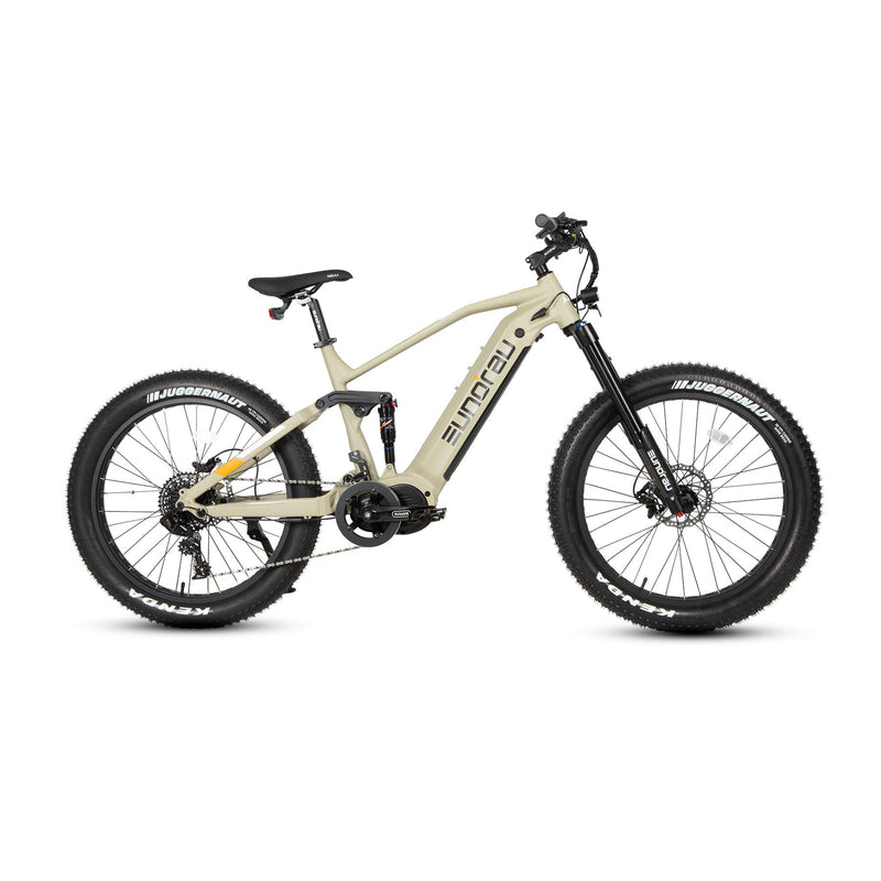 Load image into Gallery viewer, EUNORAU SPECTER-S HUNTER X9 – High-Performance Electric Hunting Bike
