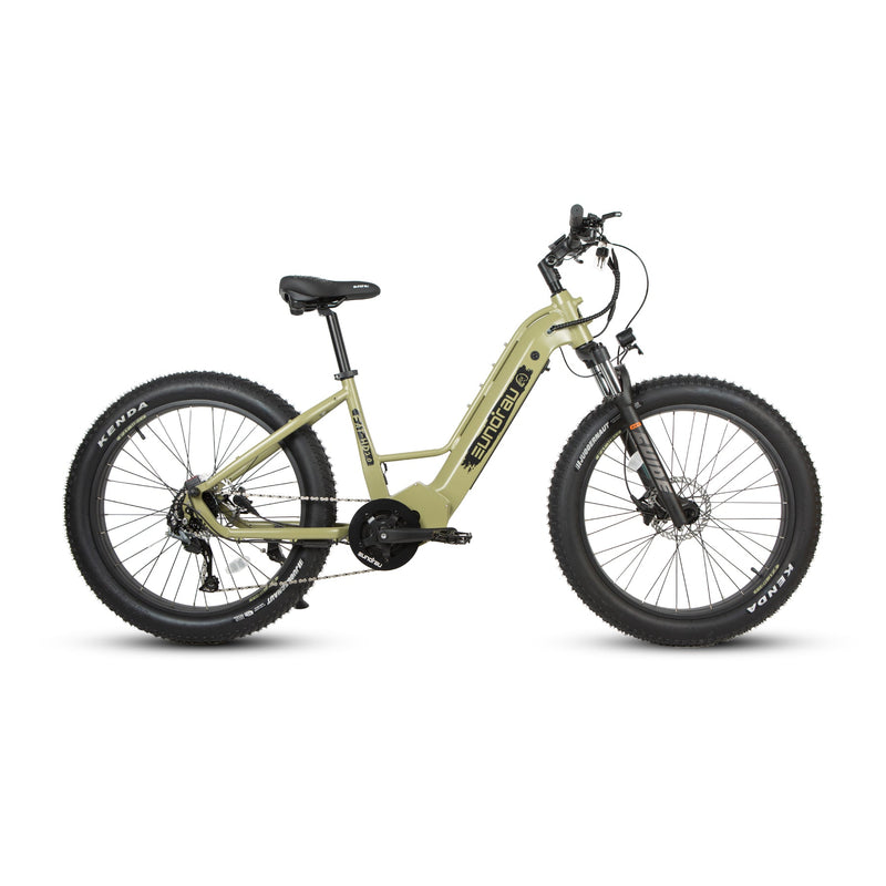 Load image into Gallery viewer, EUNORAU FAT-HD 2.0 / HUNTER X7 – Conquer Any Terrain with Confidence
