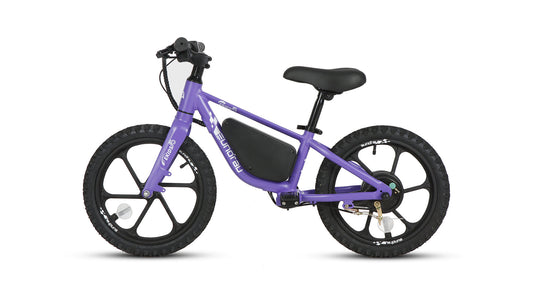 EUNORAU EKIDS-16 Electric Bike
