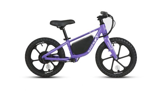 EUNORAU EKIDS-16 Electric Bike