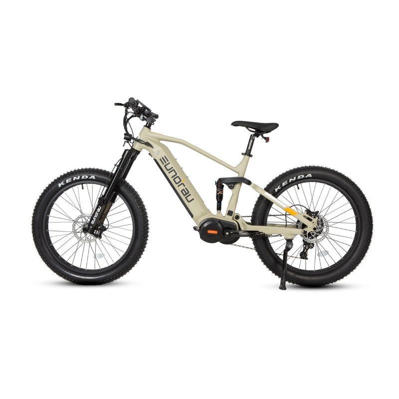 Load image into Gallery viewer, EUNORAU SPECTER-S HUNTER X9 – High-Performance Electric Hunting Bike
