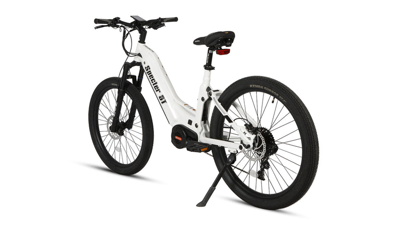 Load image into Gallery viewer, EUNORAU SPECTER-ST 2.0 – Full-Suspension Step-Thru Electric Mountain Bike
