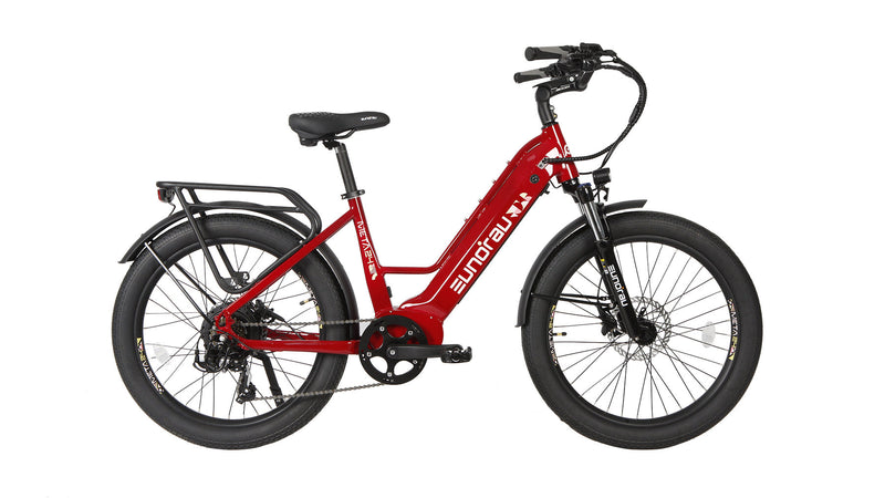 Load image into Gallery viewer, EUNORAU META Foldable Electric Bike
