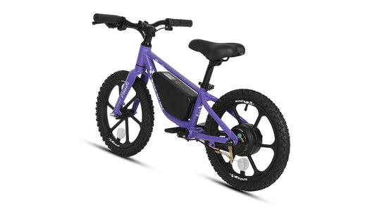 EUNORAU EKIDS-16 Electric Bike