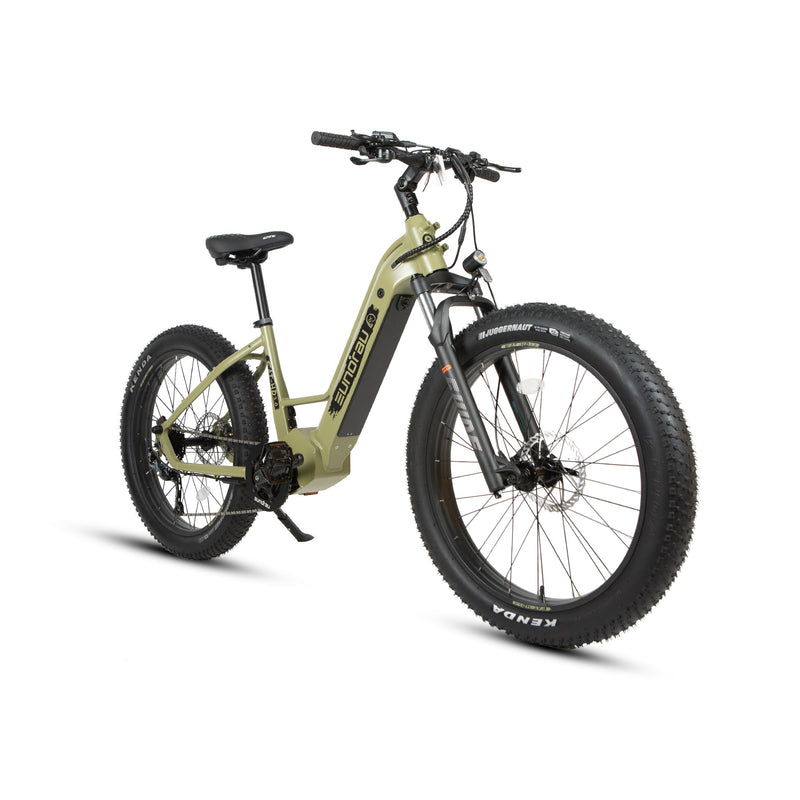 Load image into Gallery viewer, EUNORAU FAT-HD 2.0 / HUNTER X7 – Conquer Any Terrain with Confidence
