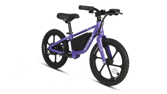 EUNORAU EKIDS-16 Electric Bike
