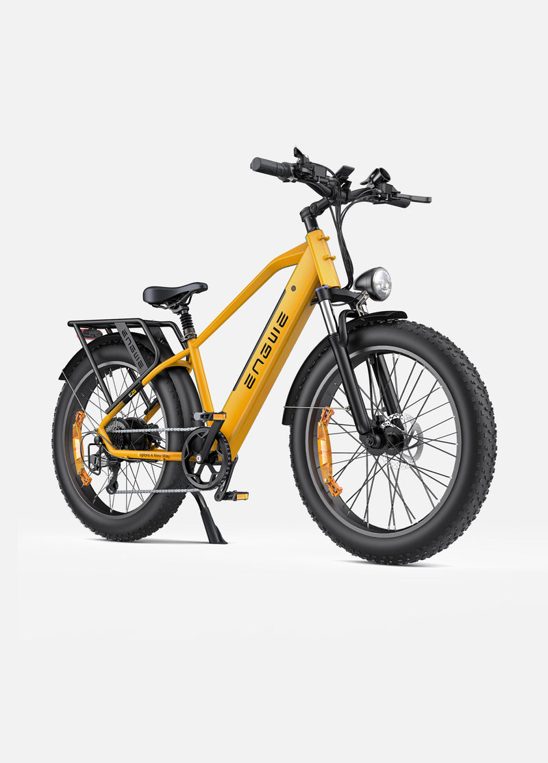 Load image into Gallery viewer, Engwe E26 Electric Bike – 750W All-Terrain Fat Tire E-Bike
