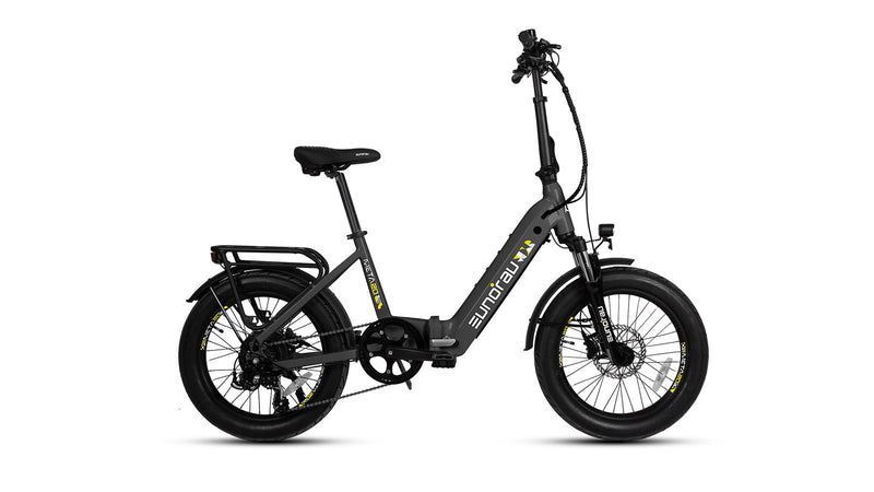 Load image into Gallery viewer, EUNORAU META Foldable Electric Bike
