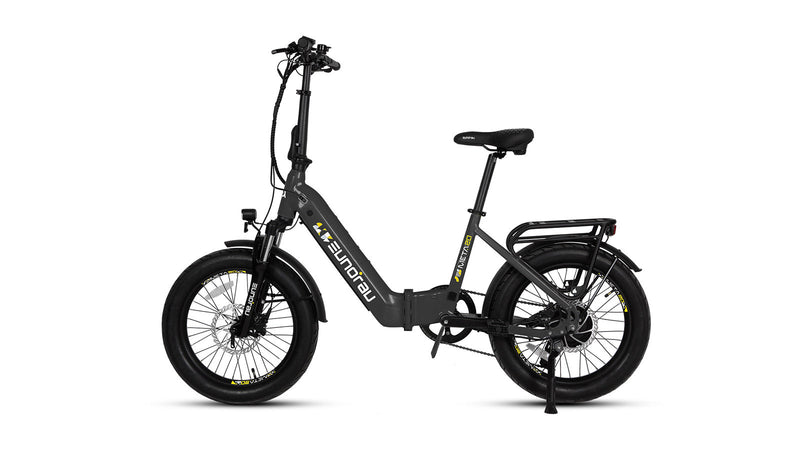 Load image into Gallery viewer, EUNORAU META Foldable Electric Bike
