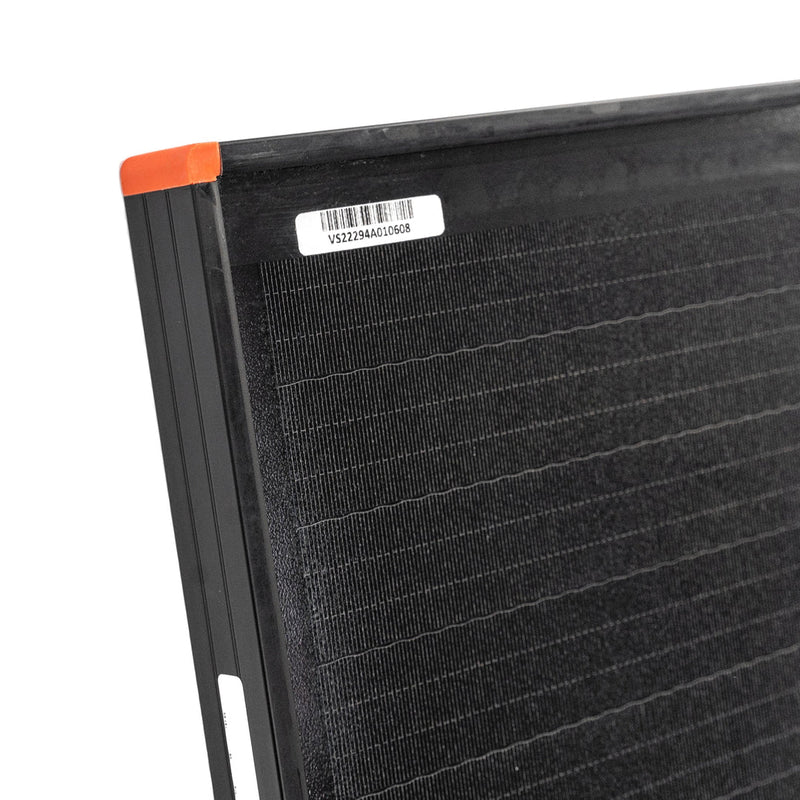 Load image into Gallery viewer, ITechWorld 150W Hard Frame Solar Panel 22V
