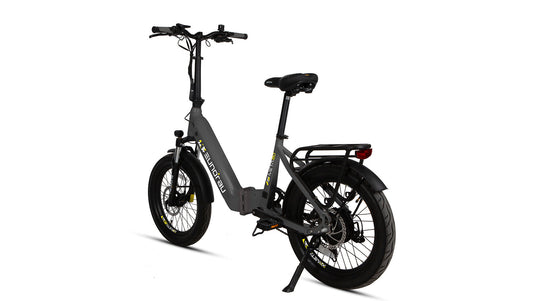 EUNORAU META Foldable Electric Bike