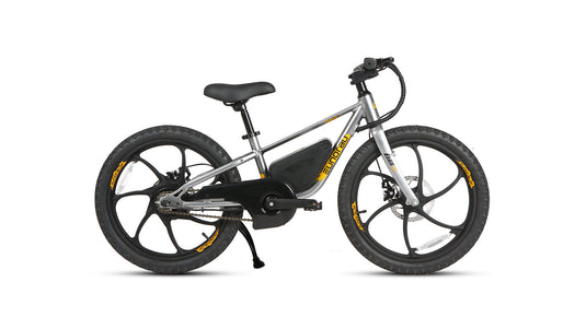 EUNORAU EKIDS-20 Electric Bike