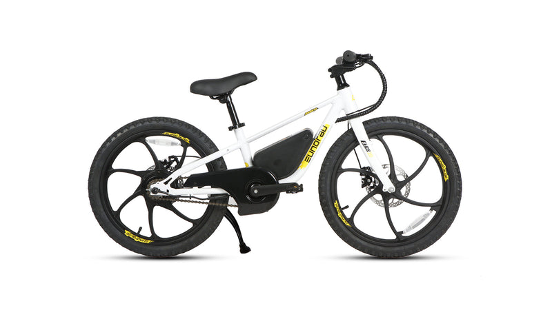 Load image into Gallery viewer, EUNORAU EKIDS-20 Electric Bike
