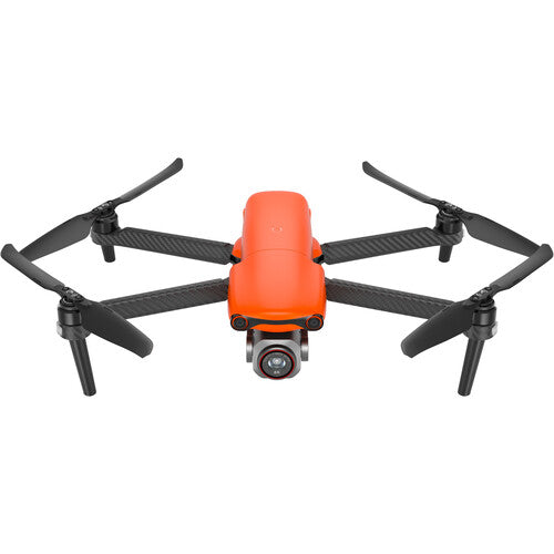 Load image into Gallery viewer, Autel EVO Lite+ Standard Package – Orange
