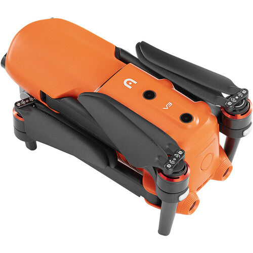 Autel Robotics EVO II Pro 6K Rugged Bundle V3 – Professional-Grade Drone