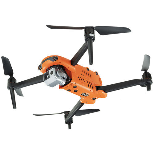 Load image into Gallery viewer, Autel Robotics EVO II Dual 640T Rugged Bundle V3 – Thermal Imaging Drone
