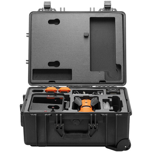 Load image into Gallery viewer, Autel Robotics EVO II Dual 640T Rugged Bundle V3 – Thermal Imaging Drone
