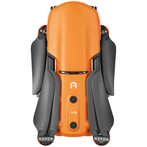 Load image into Gallery viewer, Autel Robotics EVO II Dual 640T Rugged Bundle V3 – Thermal Imaging Drone
