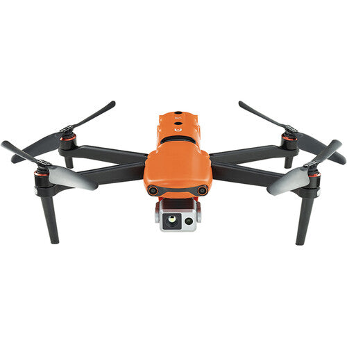Autel Robotics EVO II Dual 640T Rugged Bundle V3 – Thermal Imaging Drone