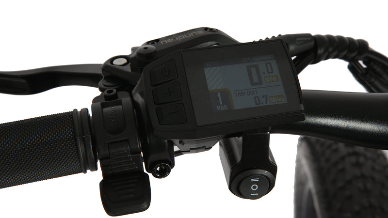 Load image into Gallery viewer, EUNORAU FAT-AWD 2.0 – Dual Motor All-Wheel Drive Electric Mountain Bike
