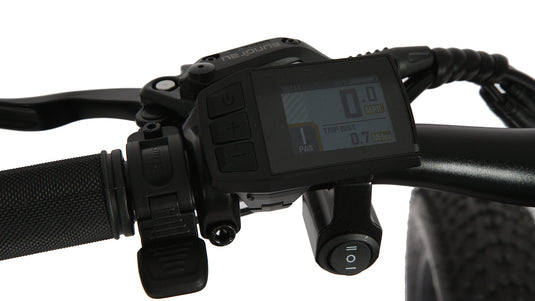 EUNORAU FAT-AWD 2.0 – Dual Motor All-Wheel Drive Electric Mountain Bike