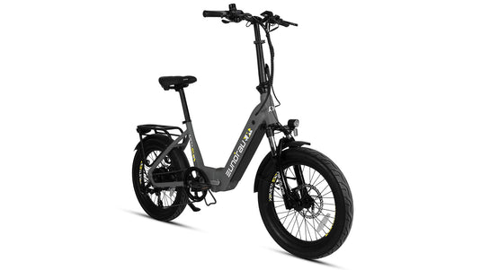 EUNORAU META Foldable Electric Bike