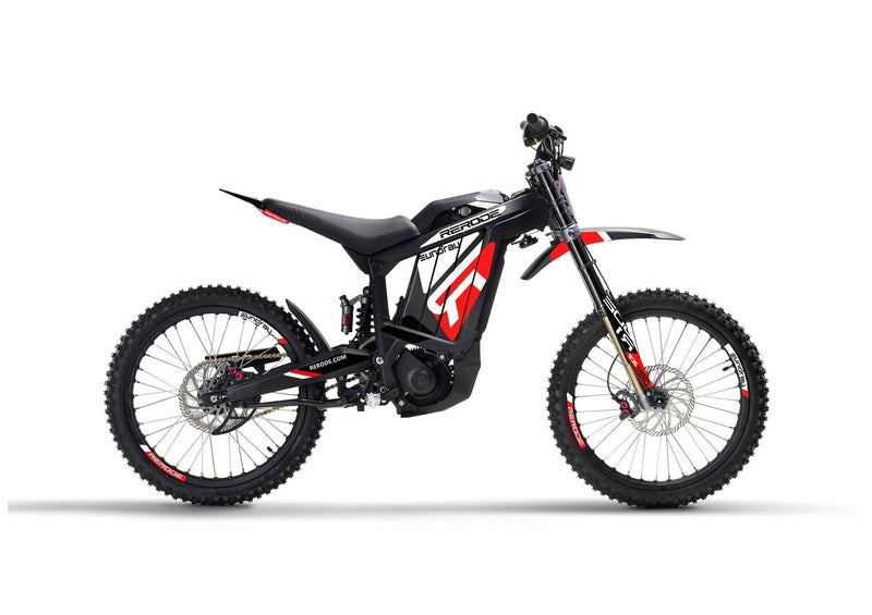 Load image into Gallery viewer, EUNORAU Rerode R1 – High-Performance Electric Dirt Bike
