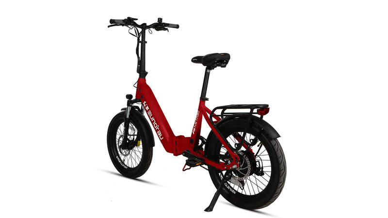 Load image into Gallery viewer, EUNORAU META Foldable Electric Bike
