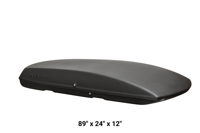 Packasport Freestyler Rooftop Cargo Box