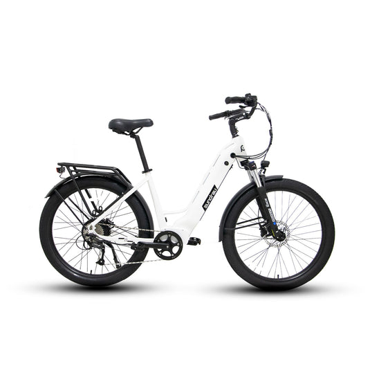 EUNORAU META275 – Versatile Electric Cruiser