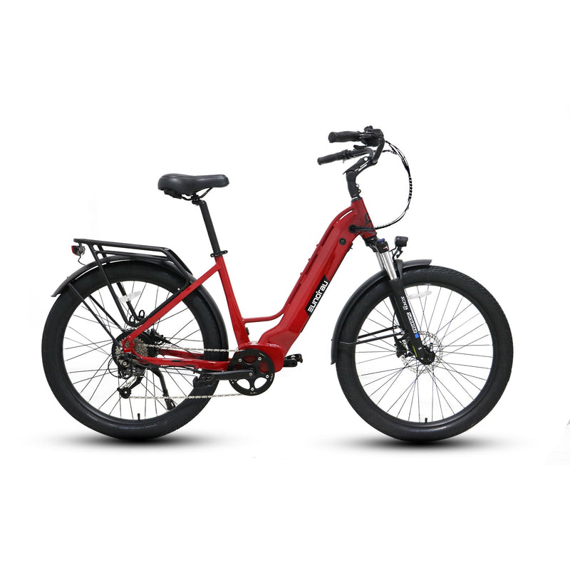 Load image into Gallery viewer, EUNORAU META275 – Versatile Electric Cruiser
