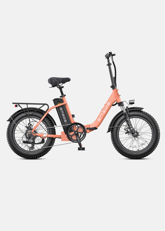 Engwe L20 2.0 Electric Bike