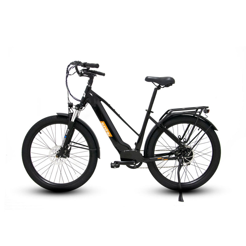 Load image into Gallery viewer, EUNORAU META275 – Versatile Electric Cruiser
