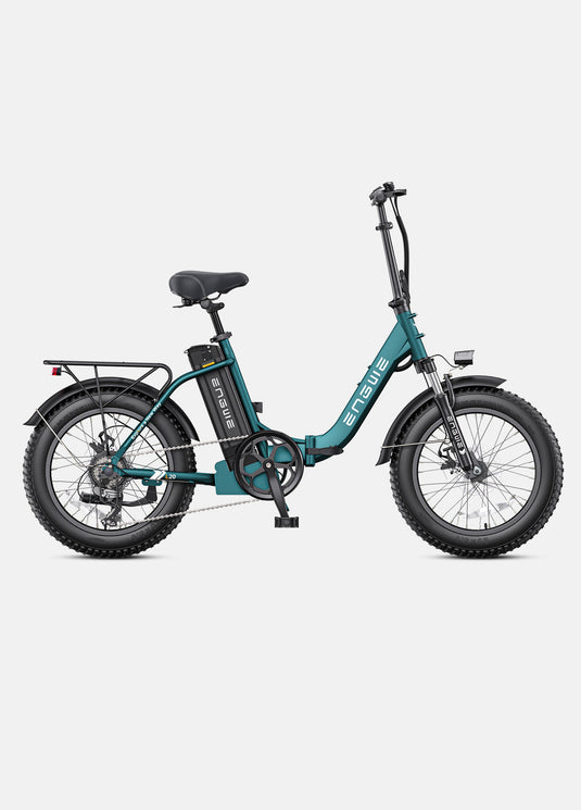 Engwe L20 2.0 Electric Bike
