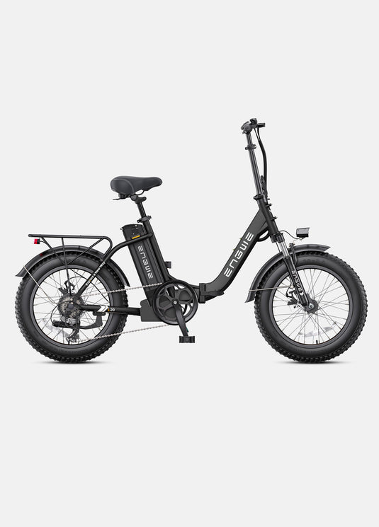 Engwe L20 2.0 Electric Bike