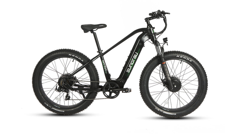 Load image into Gallery viewer, EUNORAU FAT-AWD 2.0 – Dual Motor All-Wheel Drive Electric Mountain Bike
